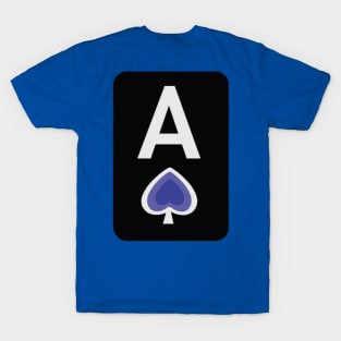 Heart of an Ace T-Shirt